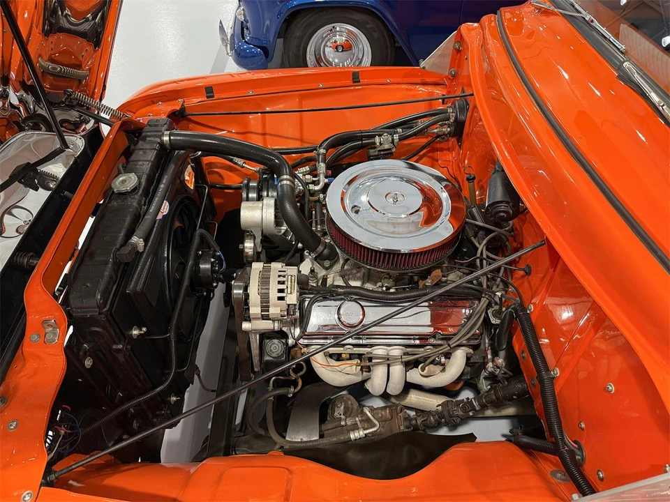 1956 Mercury - Image 31 of 31