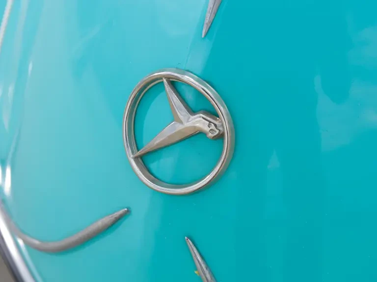 1956 Messerschmitt - Image 8 of 9
