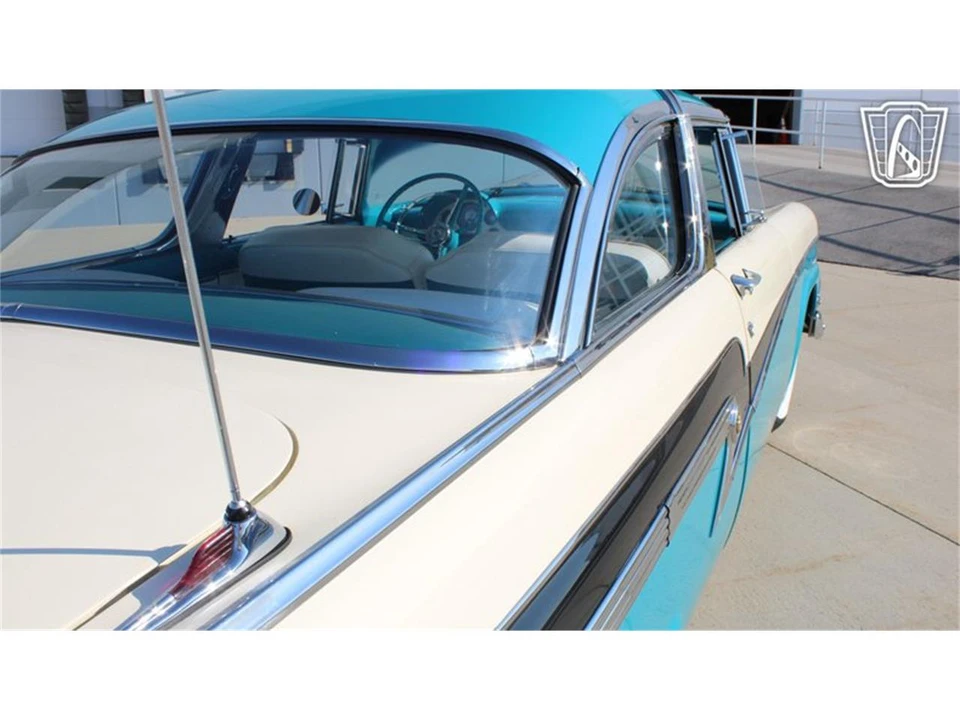 1956 Meteor - Image 31 of 31