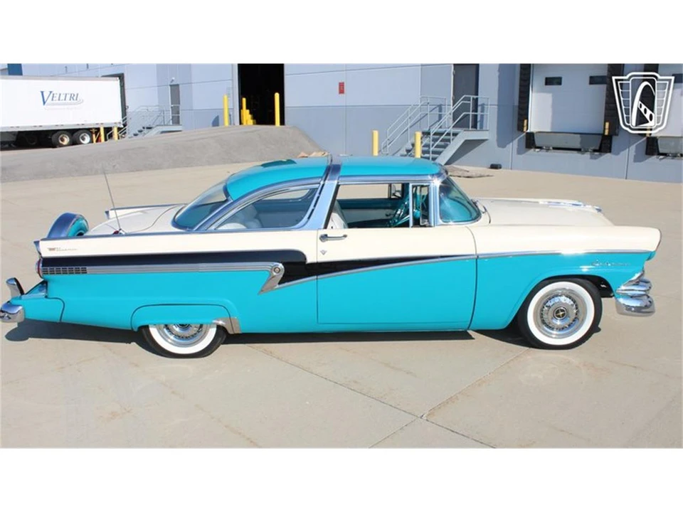 1956 Meteor - Image 21 of 31