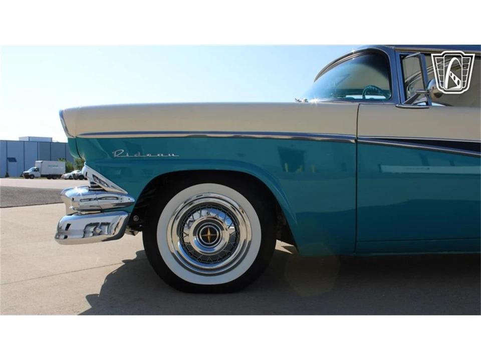 1956 Meteor - Image 26 of 31