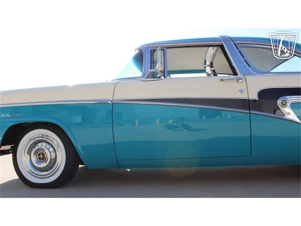 1956 Meteor - Image 27 of 31