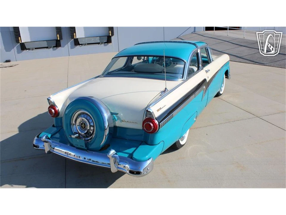 1956 Meteor - Image 18 of 31