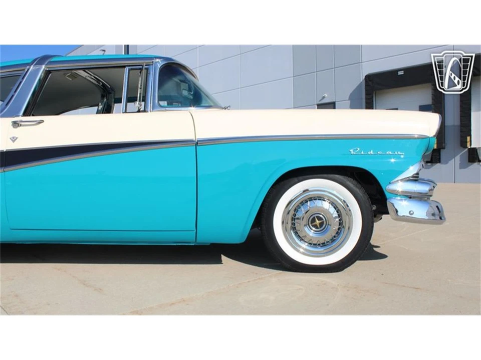 1956 Meteor - Image 23 of 31