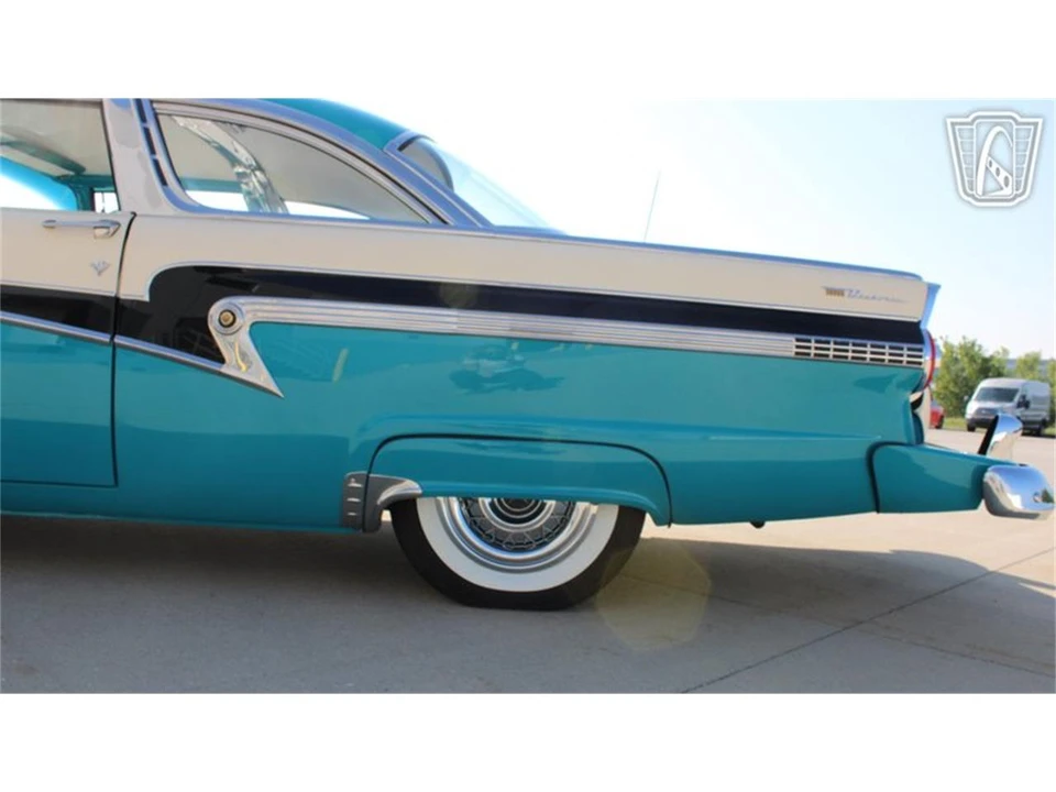 1956 Meteor - Image 28 of 31