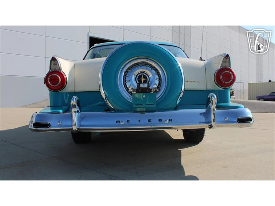 1956 Meteor - Image 14 of 31