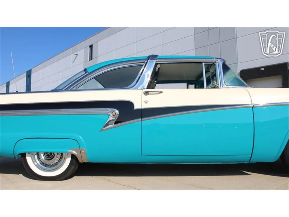 1956 Meteor - Image 24 of 31