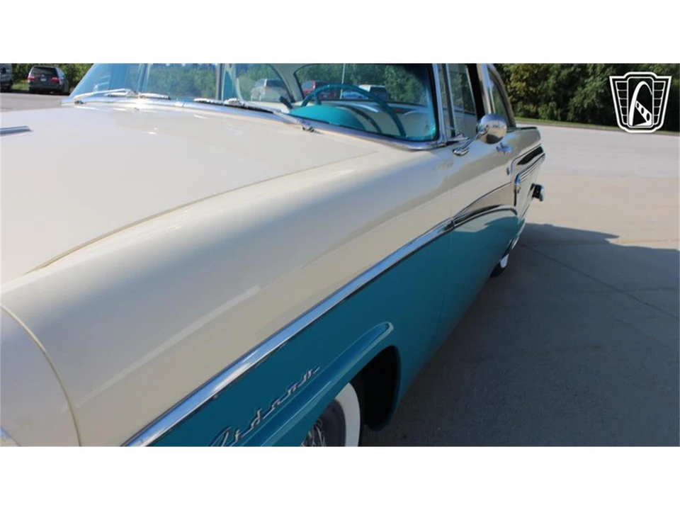 1956 Meteor - Image 29 of 31