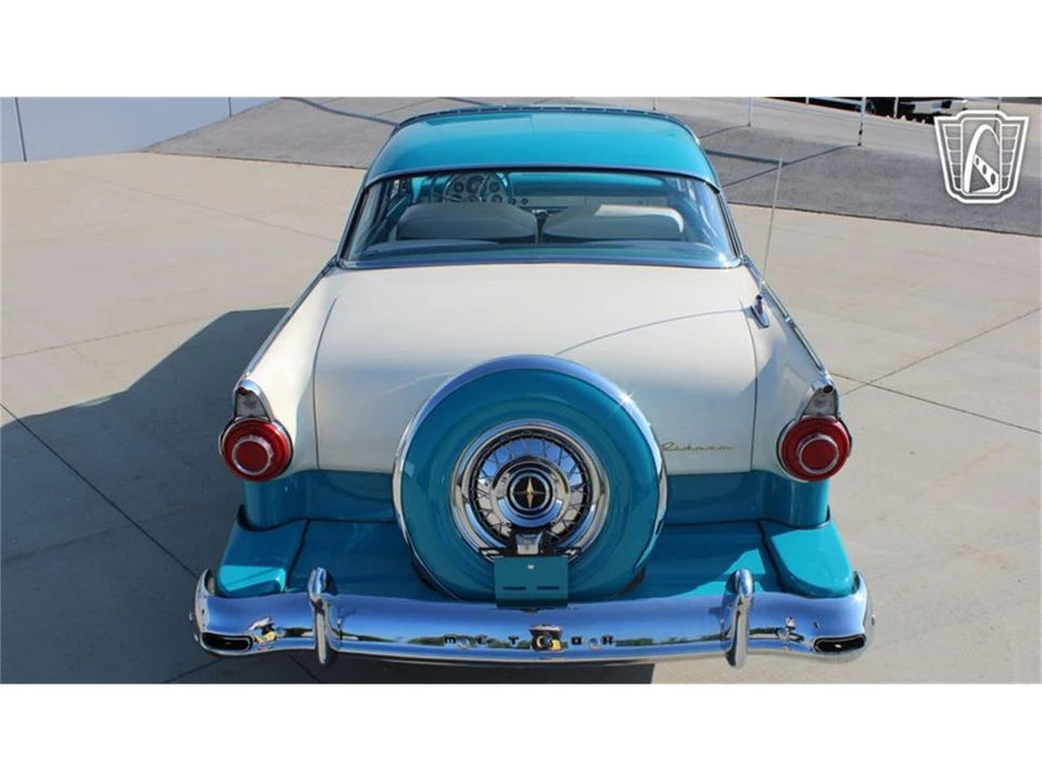 1956 Meteor - Image 15 of 31