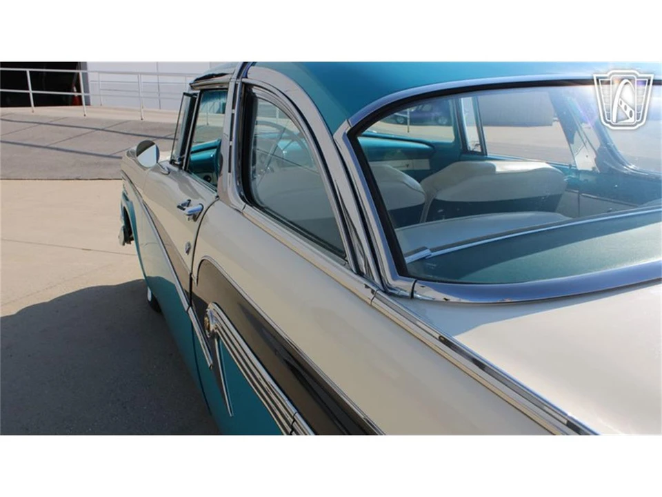 1956 Meteor - Image 30 of 31
