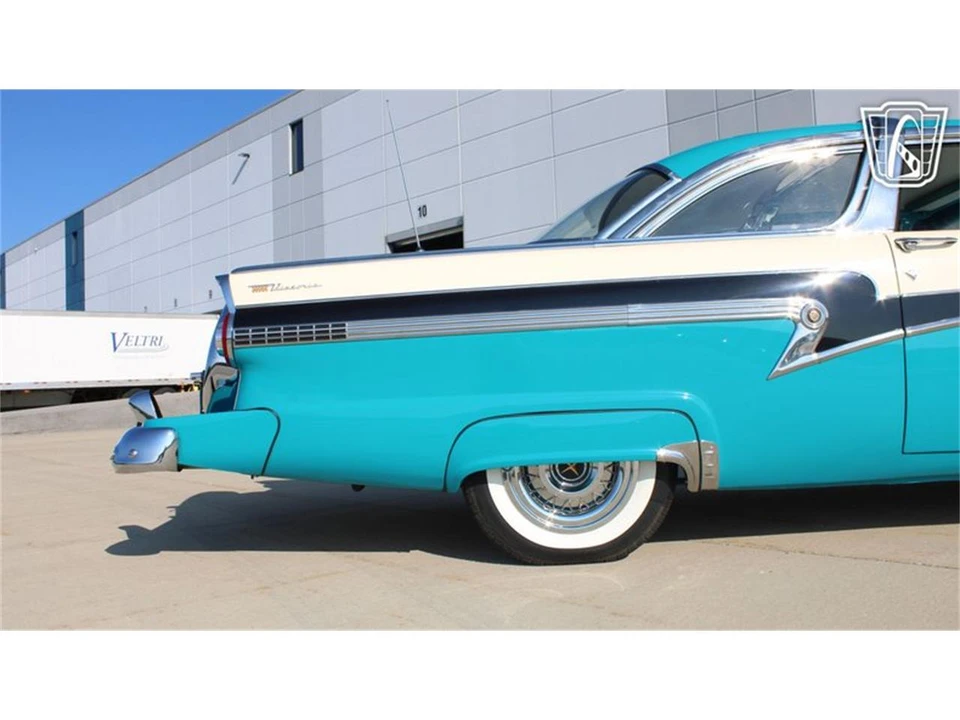 1956 Meteor - Image 25 of 31