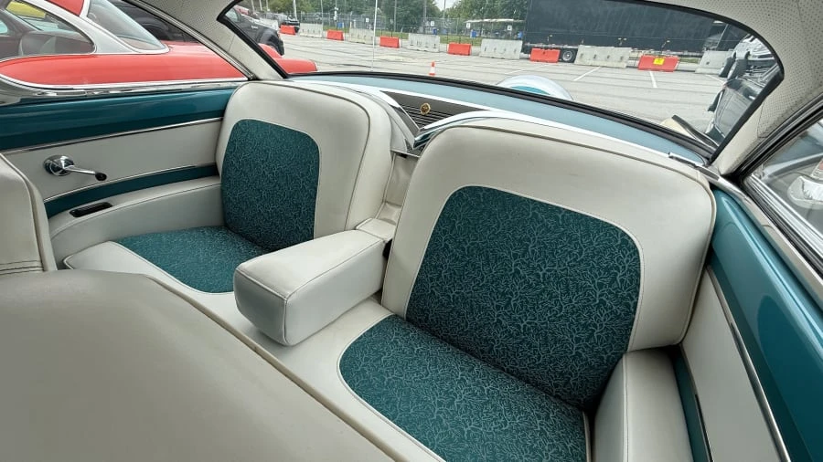 1956 Meteor - Image 7 of 9