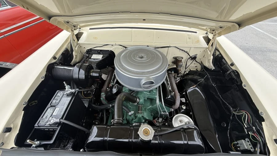 1956 Meteor - Image 9 of 9