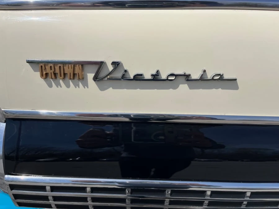 1956 Meteor - Image 10 of 19