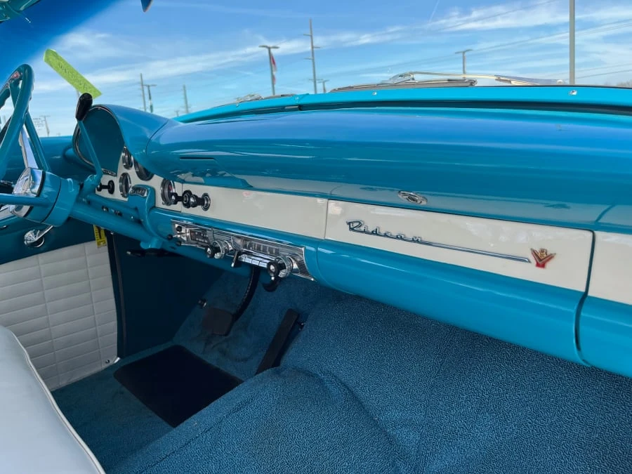 1956 Meteor - Image 16 of 19