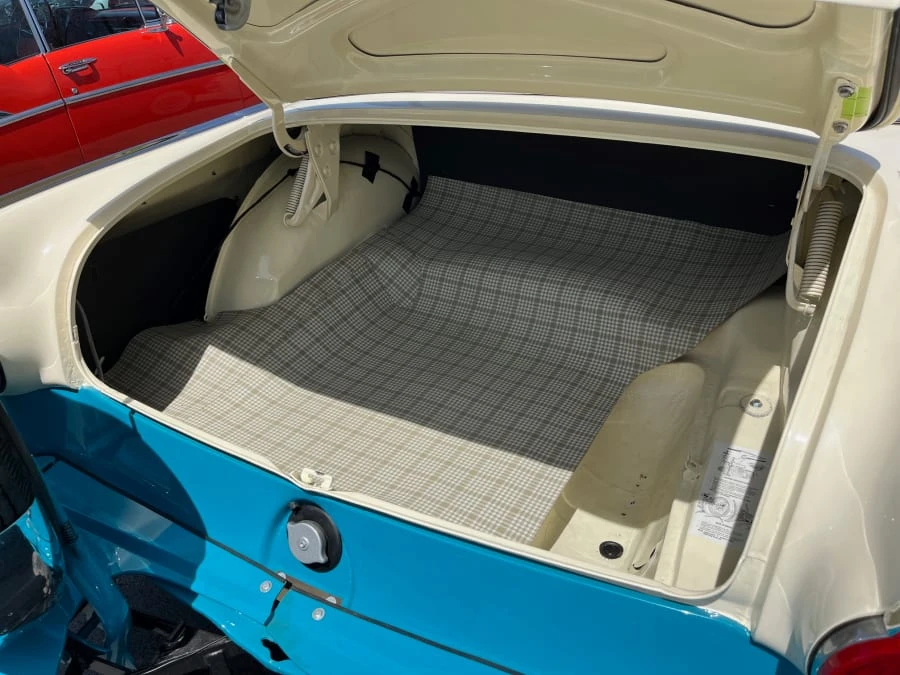 1956 Meteor - Image 19 of 19
