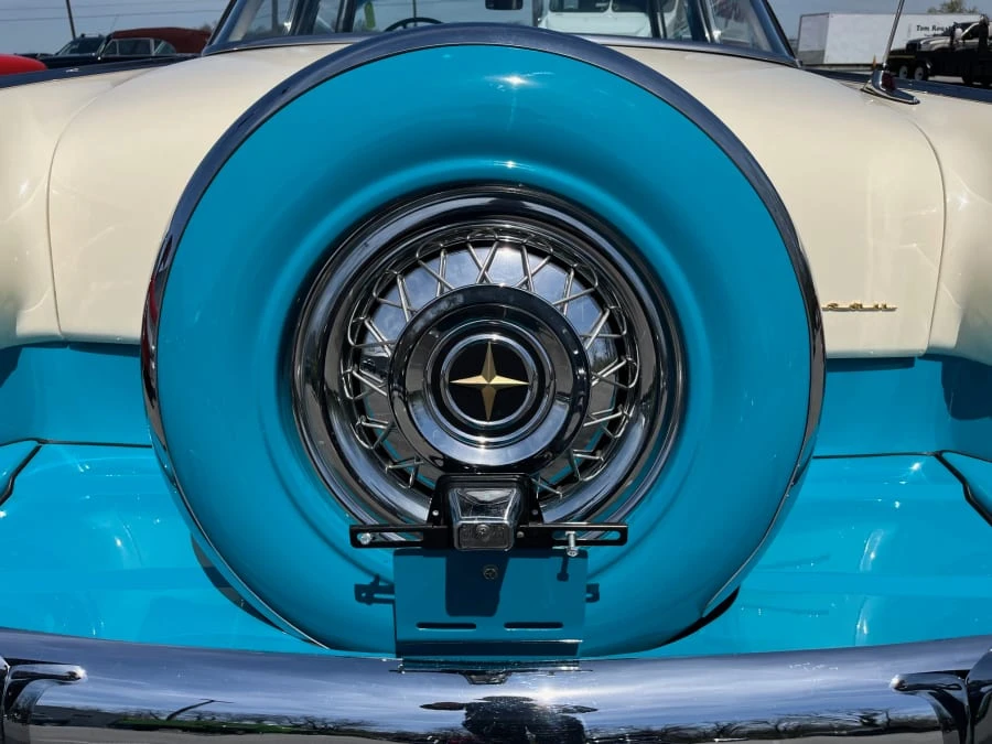 1956 Meteor - Image 11 of 19