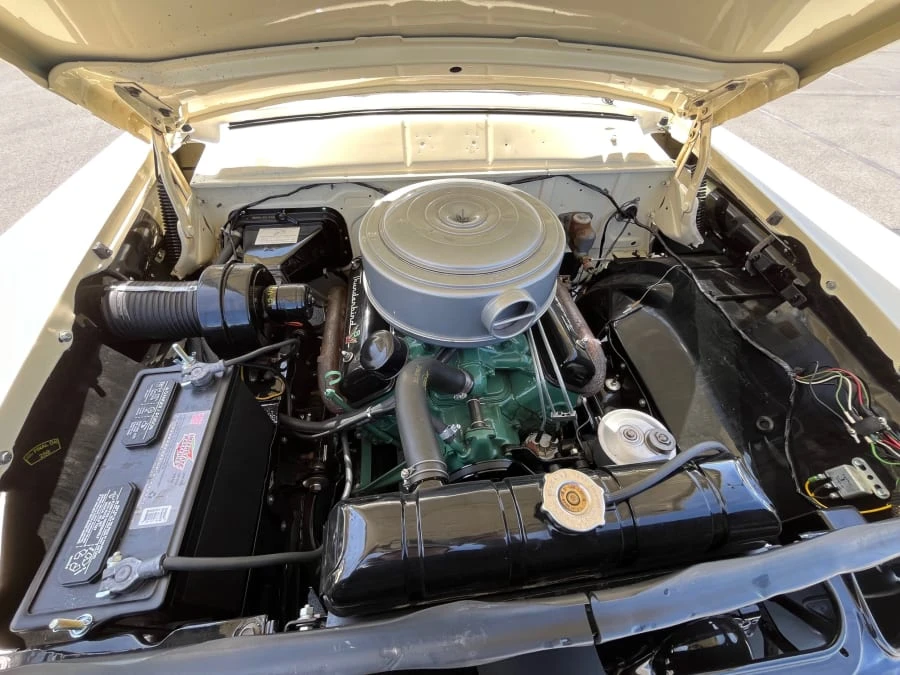 1956 Meteor - Image 18 of 19