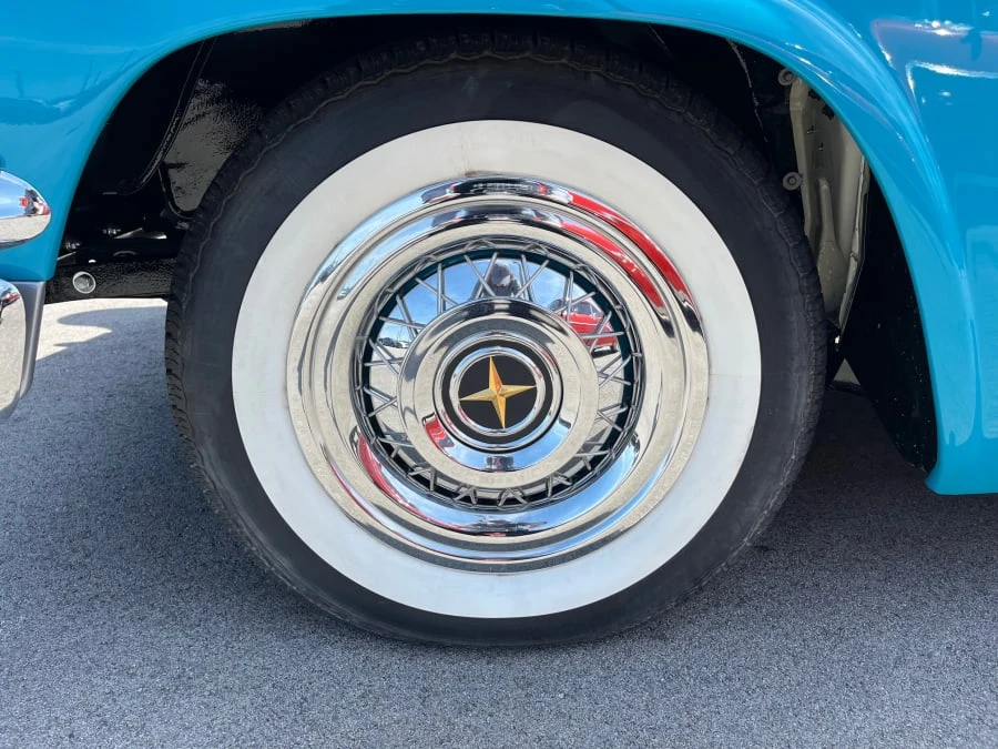 1956 Meteor - Image 12 of 19