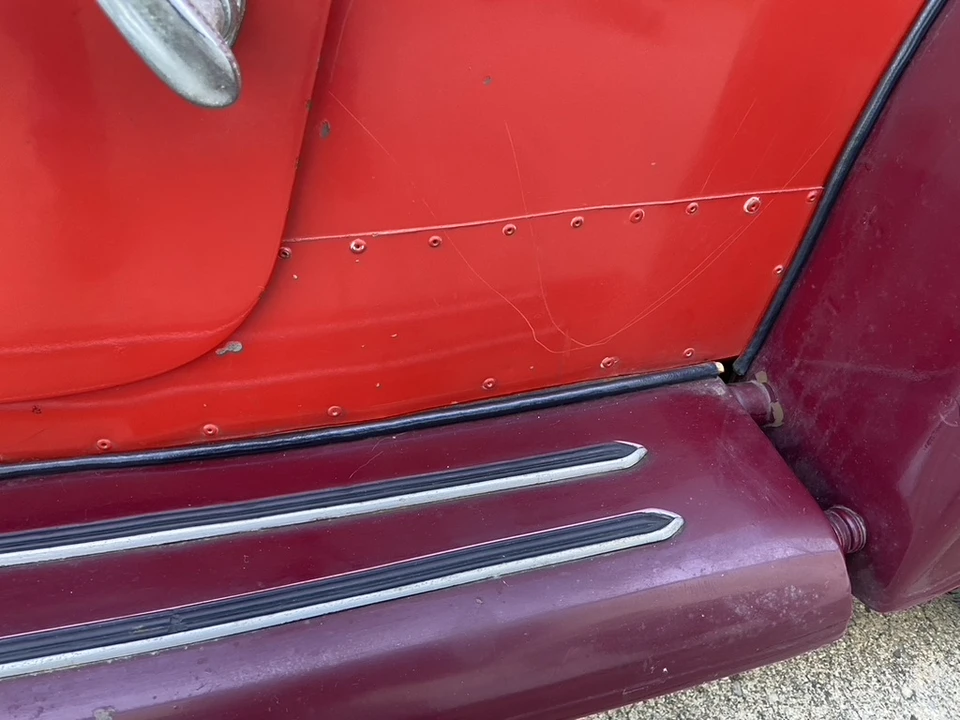 1956 Morgan Plus 4 - Image 15 of 31