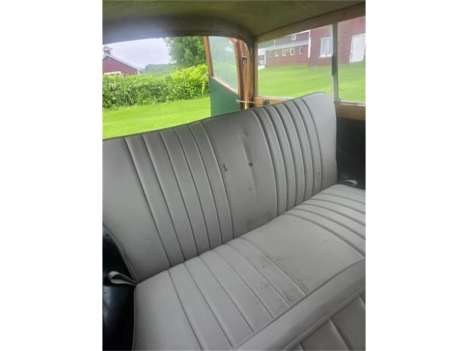 1956 Morris Minor - Image 8 of 9