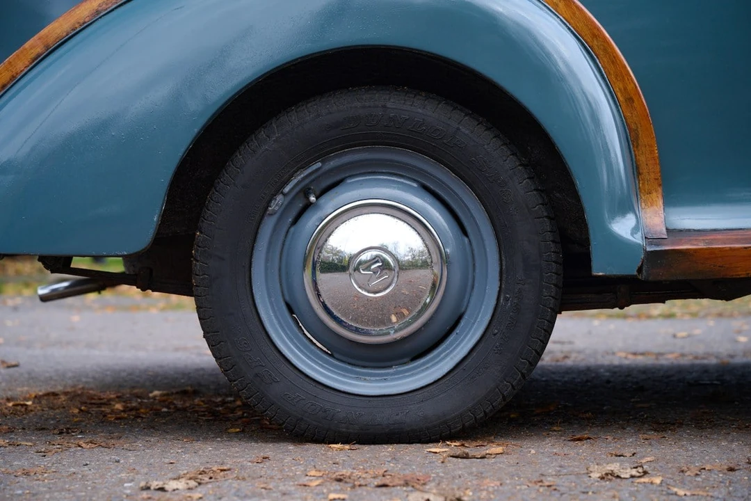 1956 Morris Minor - Image 15 of 30