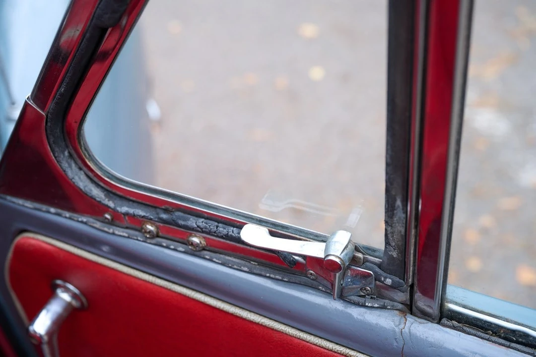 1956 Morris Minor - Image 23 of 30