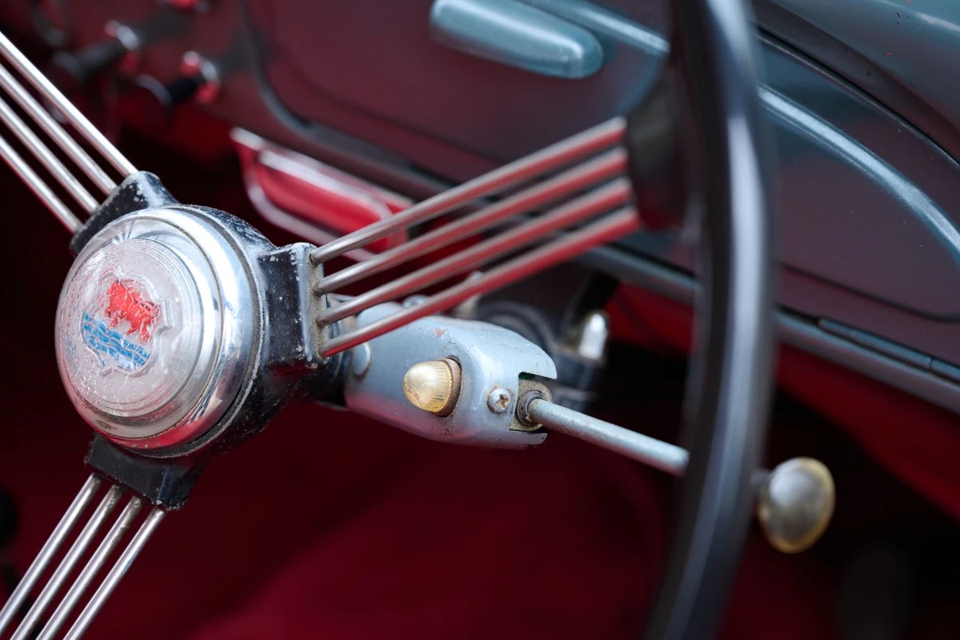 1956 Morris Minor - Image 24 of 30