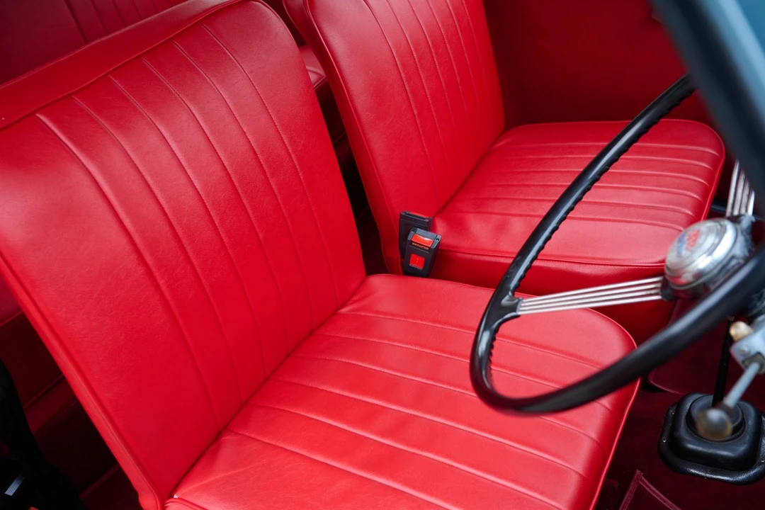 1956 Morris Minor - Image 25 of 30