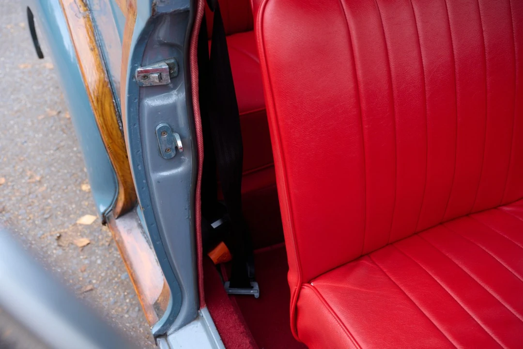 1956 Morris Minor - Image 26 of 30