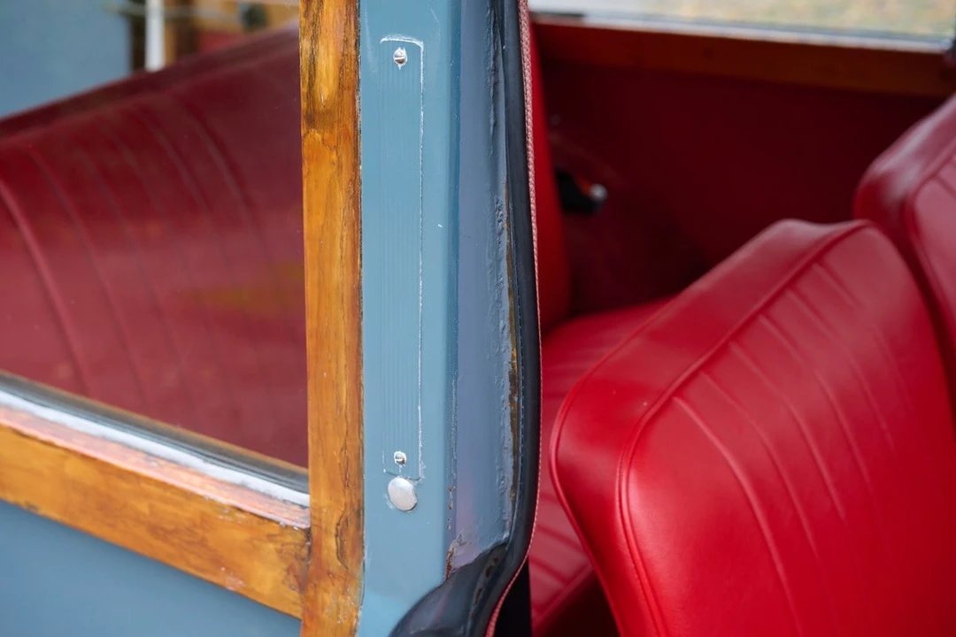 1956 Morris Minor - Image 27 of 30