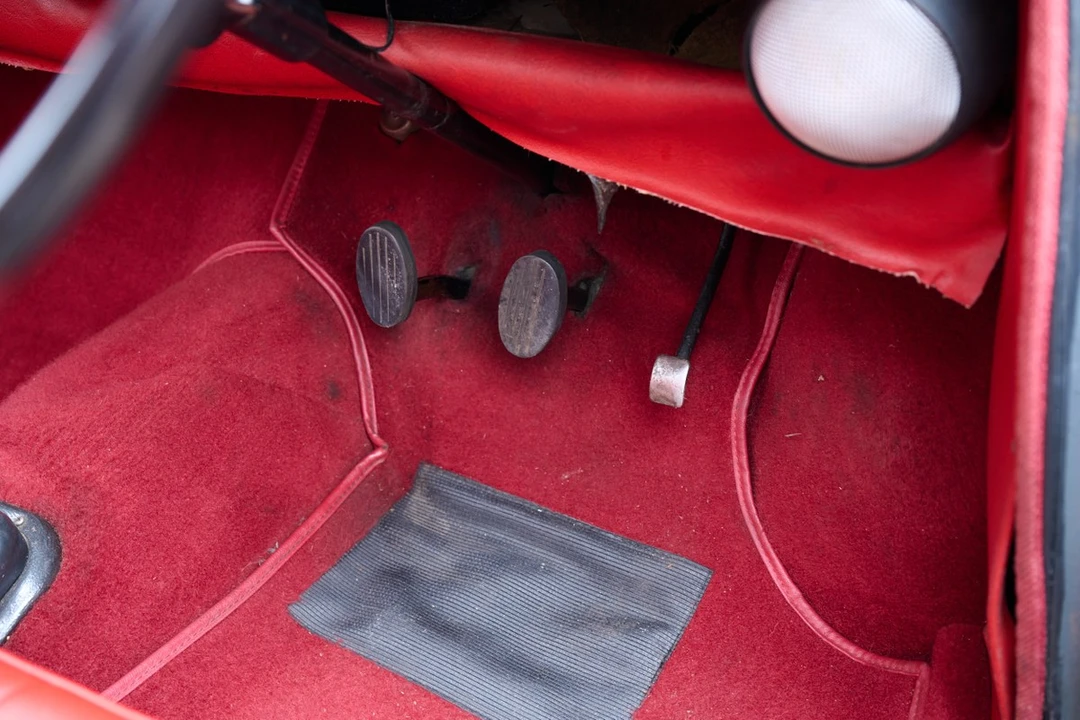 1956 Morris Minor - Image 29 of 30