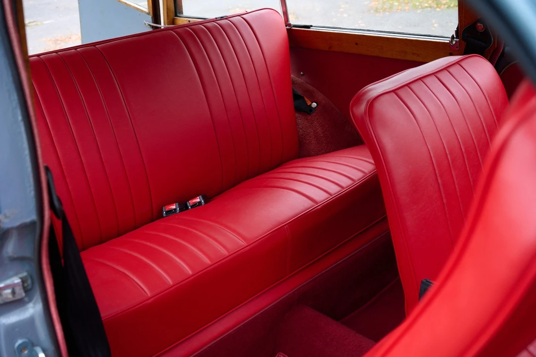 1956 Morris Minor - Image 30 of 30