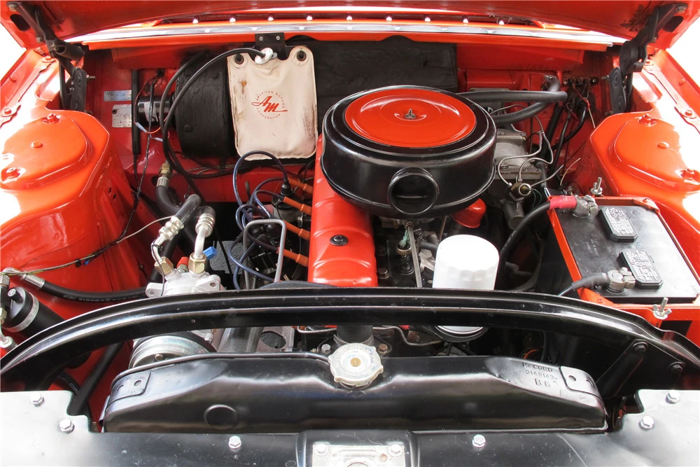 1956 Nash - Image 3 of 5