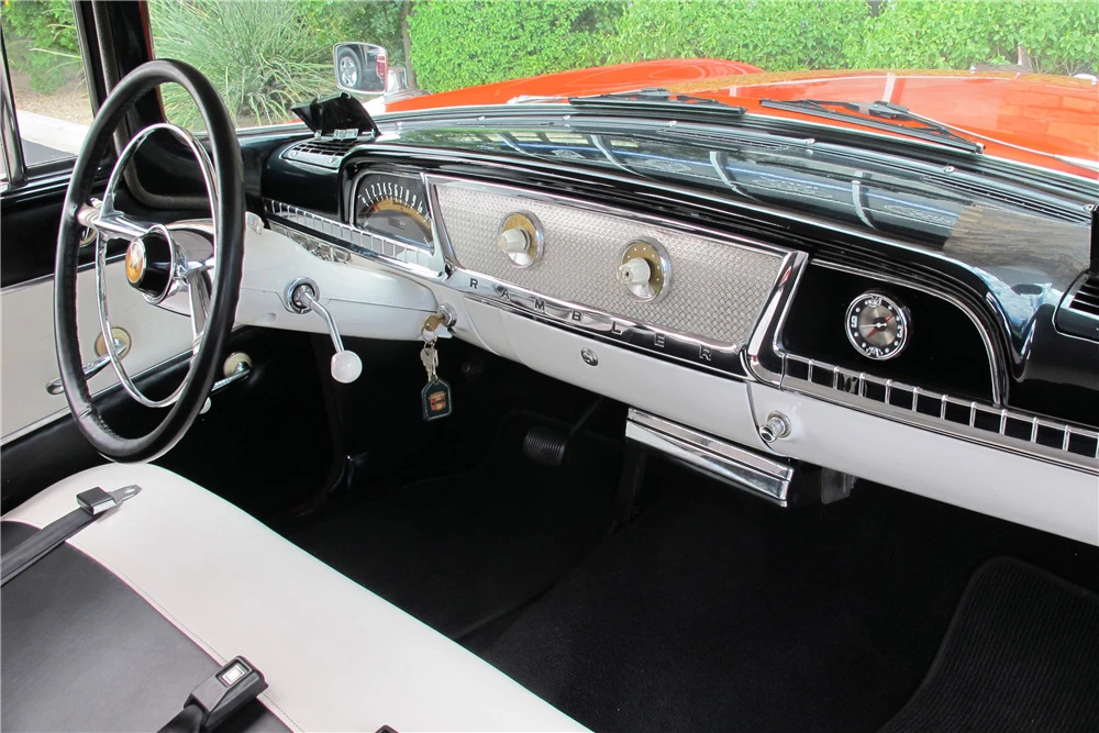 1956 Nash - Image 4 of 5
