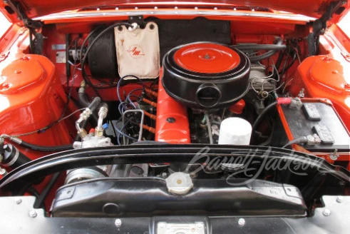 1956 Nash - Image 2 of 5