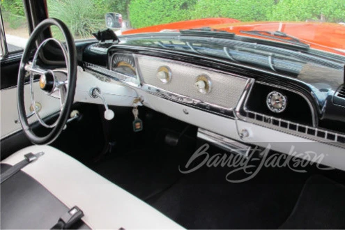 1956 Nash - Image 3 of 5
