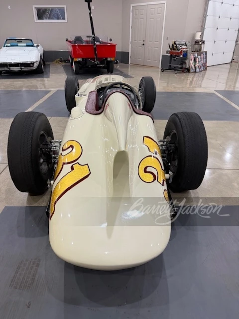 1956 Kurtis - Image 2 of 5