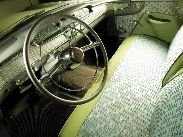 1956 Nash - Image 4 of 7