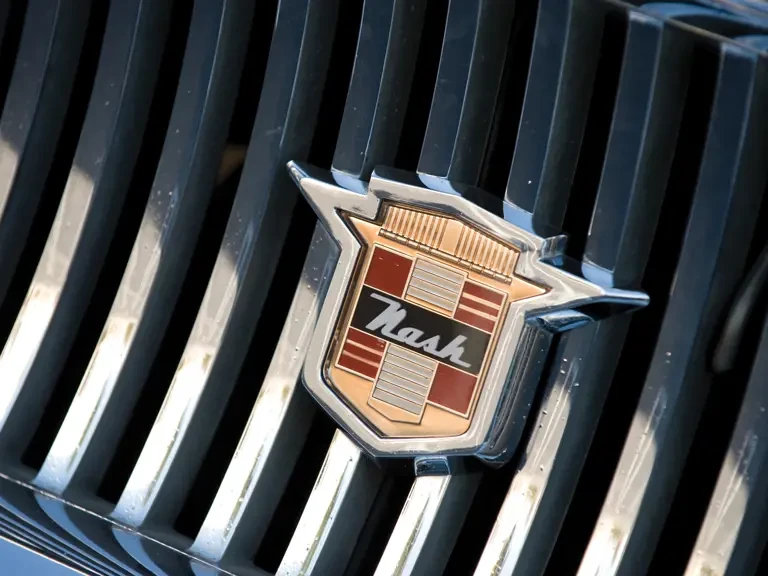 1956 Nash - Image 6 of 7