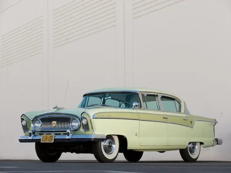 1956 Nash - Image 2 of 7