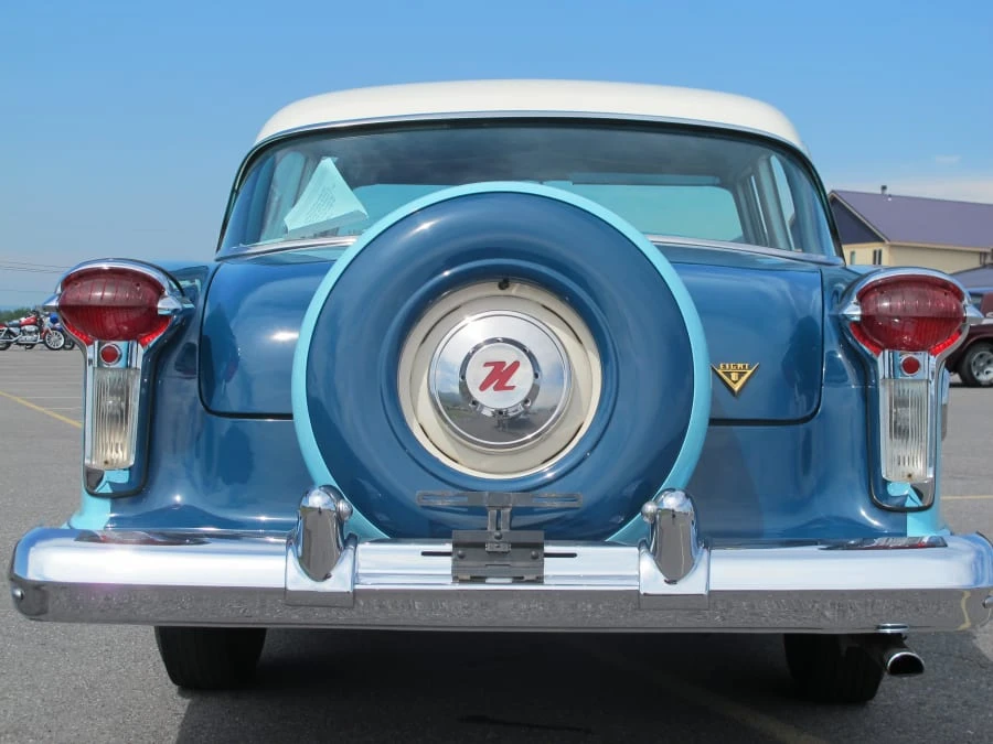 1956 Nash - Image 2 of 9