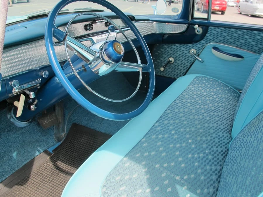 1956 Nash - Image 3 of 9
