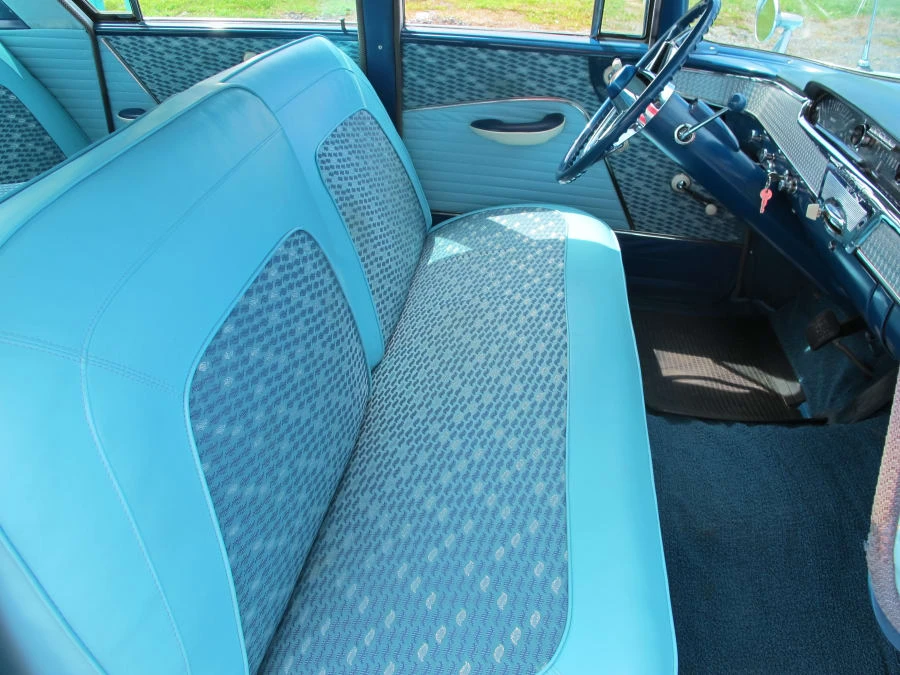 1956 Nash - Image 4 of 9
