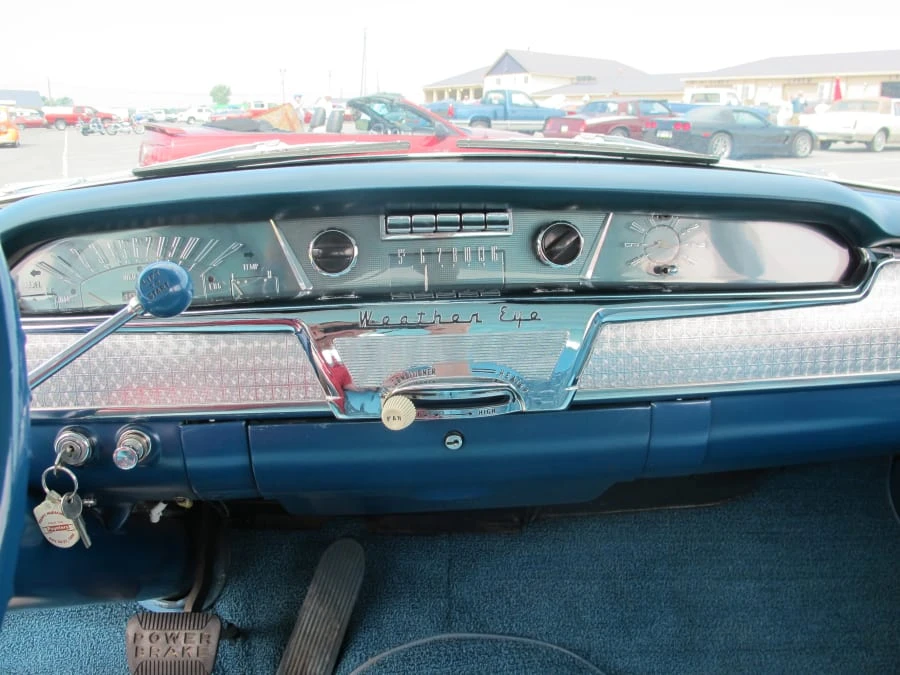 1956 Nash - Image 6 of 9
