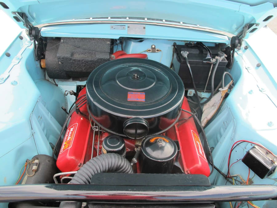 1956 Nash - Image 7 of 9