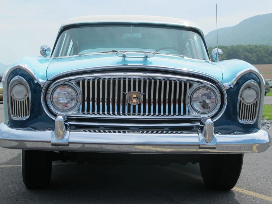 1956 Nash - Image 8 of 9