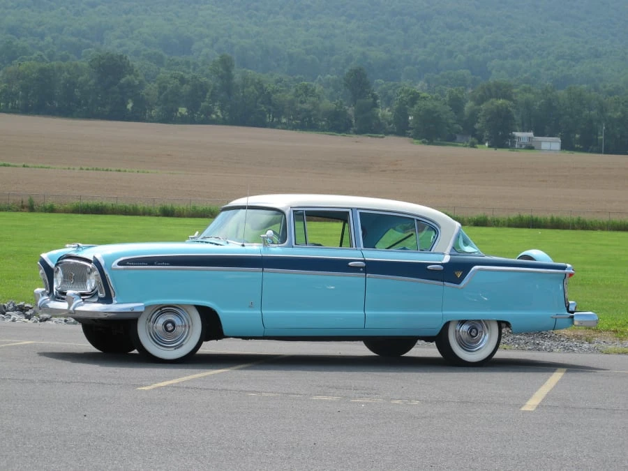 1956 Nash - Image 9 of 9