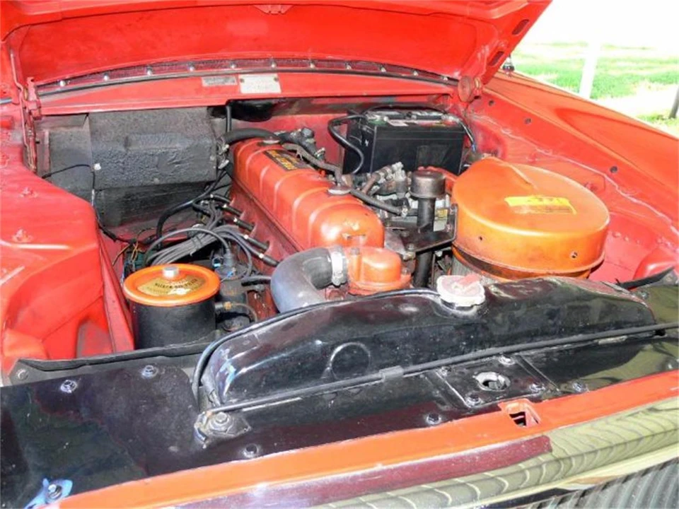 1956 Nash - Image 2 of 21