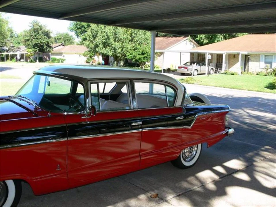 1956 Nash - Image 6 of 21